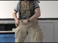 ITW FASTMAG GEN2 Grip Test