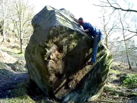 Right of Arete, 