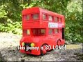 Dicky Tum - A Chris Moyles Parody Song