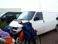 PARIS NADOR DAKAR PARIS NADOR DAKAR