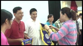 Giải cờ tướng thành phố năm 2017