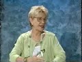 mystery author peter robinson is interviewed by barbara peters of poisoned pen press and bookstore, arizona