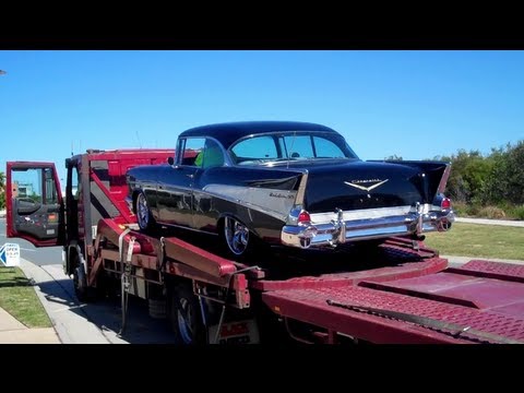 1957 chevy