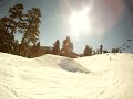 Click here to watch this video First big air