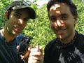 vive le geocaching