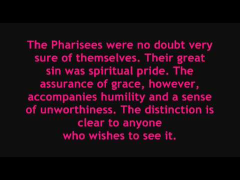 how to obtain salvation