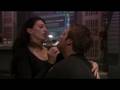 Daniel and Vala's fight, part 2