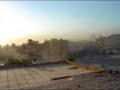 US Soldier launches an AT-4 rocket