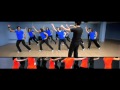 Nicolas....quand tu danses....