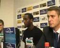 Presentación de Henok Goitom