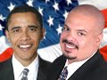 Barack Obama on Hip Hop with original music by SeeSwann