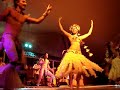 Bailes de Rapa Nui - Isla de Pascua