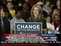 Patrick and Caroline Kennedy Endorse Barack Obama
