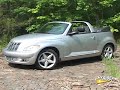 Review: 2004 PT Cruiser Review: 2004 PT Cruiser