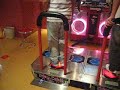 Miguel Doing DDR #1