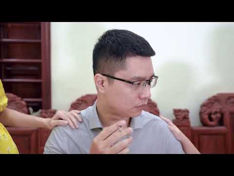 Sản phẩm truyền thông về môi trường không khói thuốc lá: “Khói thuốc – Bản án lương tâm”