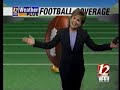 Dancing Meteorologist Dancing Meteorologist