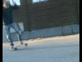clean 360 flip