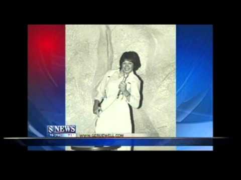 Geri Jewell