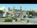 Barcelona city trip