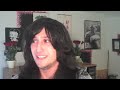 DAMN RIGHT I WENT CRAZY. LEAVE A VIDEO RESPONSE OF YOUR BEST IMPRESSION OF ME OR THE ANIMALS GET IT. NO CAMERA? TOO BAD. DESCRIBE THE ARMAGEDDON THAT WILL BE IF I DON'T RETURN TO THIS STUPID CHANNEL. BEGIN YOUR COMMENT WITH: 