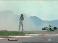 SBK 2009 - Miller Race 2 Highlights