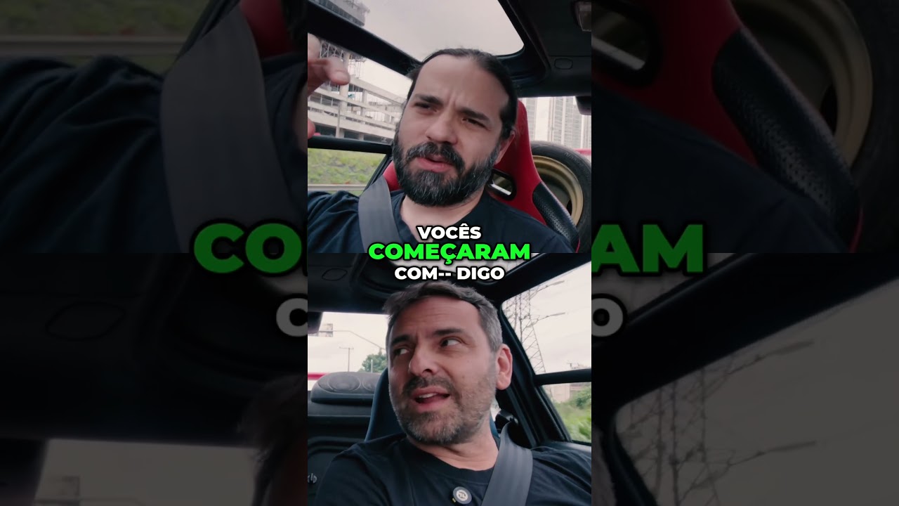 Brasil x EUA  União vs  Ego no Mercado Automotivo