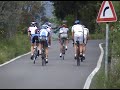 04/05/08 gara ciclistica