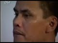 Rafael Martinez VS Francisco Bustamante-9 Ball