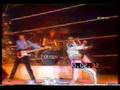 QUEEN RADIO GA GA IN SAN REMO FESTIVAL 1984