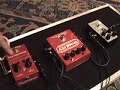 Barber Small Fry Hermida Zendrive Fulltone Distortion Pro - Thumb #1