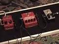 Barber Small Fry Hermida Zendrive Fulltone Distortion Pro - Thumb #2