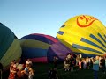Color The Skies 2008