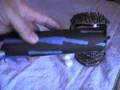 Paintball Camo PVC