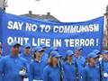 China's Communism Soon to Collapse