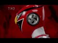 Rise of the Rangers - Fake Pretrailer