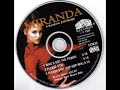 MIRANDA WHO'S GOT THE POWER