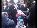 Intercambio Navideño de calzones- [Parte 1]- Colegio Isabel la Catolica