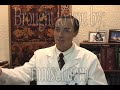 Dennis Richard A2Z: Dr. Humiston MD Interview # 2