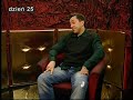 Big Brother 5 VIP - Jarek zagrał po mistrzowsku