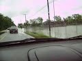 Schererville flooding Schererville flooding