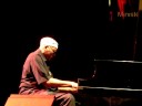 buenos aires jazz .08 festival international del 15 al 19 de octubre randy weston solopiano