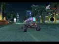 DHK Syndicate Night Life