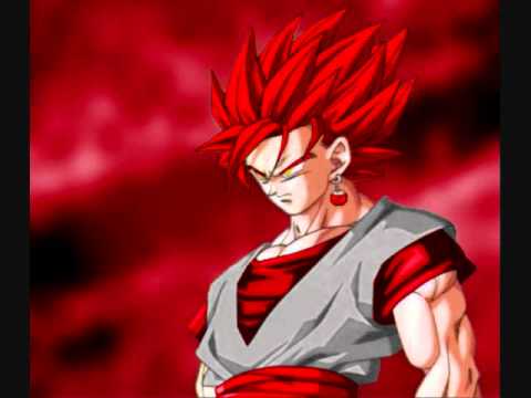 MUSICA VIDEO DBZ musica video dbz: