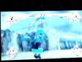 Kakashi vs CS2 Sasuke