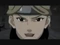 Hidan and Kakuzu vs Nii Yugito