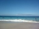 Seychellois Beach Fun time!.wmv