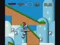全自動マリオ「GO MY WAY!! 」