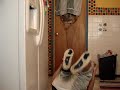 BUSTED MY ASS