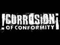 Agoraphobic Nosebleed - Hungry Child (C.O.C. Cover)